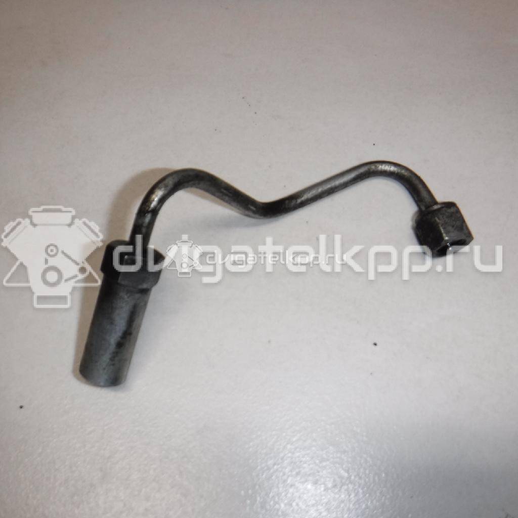 Фото Трубка ТНВД для двигателя YD25DDTi для Nissan Bassara / Nv350 E26 / Serena / Sani / Presage 100-190 л.с 16V 2.5 л Дизельное топливо 16683EB30A {forloop.counter}}