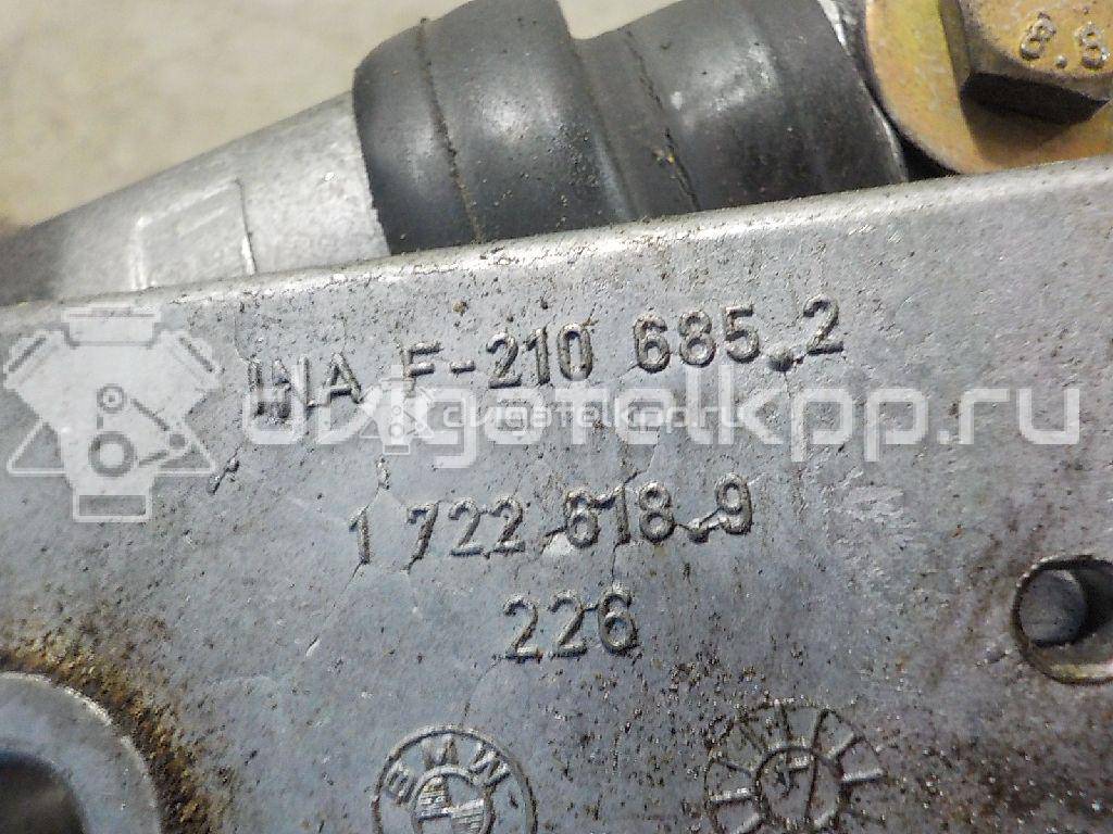 Фото Кронштейн ролика-натяжителя руч. ремня  для Bmw 5 / Z4 / Z3 E36 / 3 {forloop.counter}}