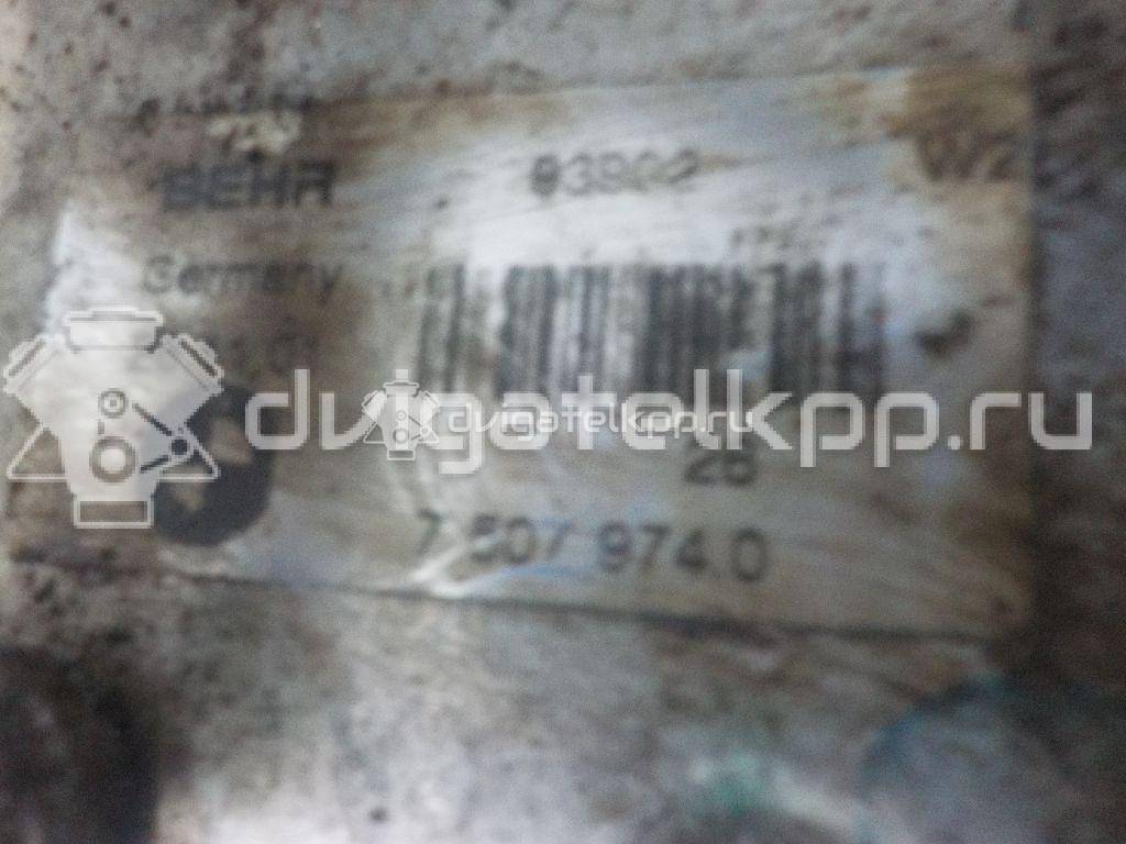 Фото Радиатор масляный  17217519213 для Bmw 5 / 6 / 7 / X5 {forloop.counter}}