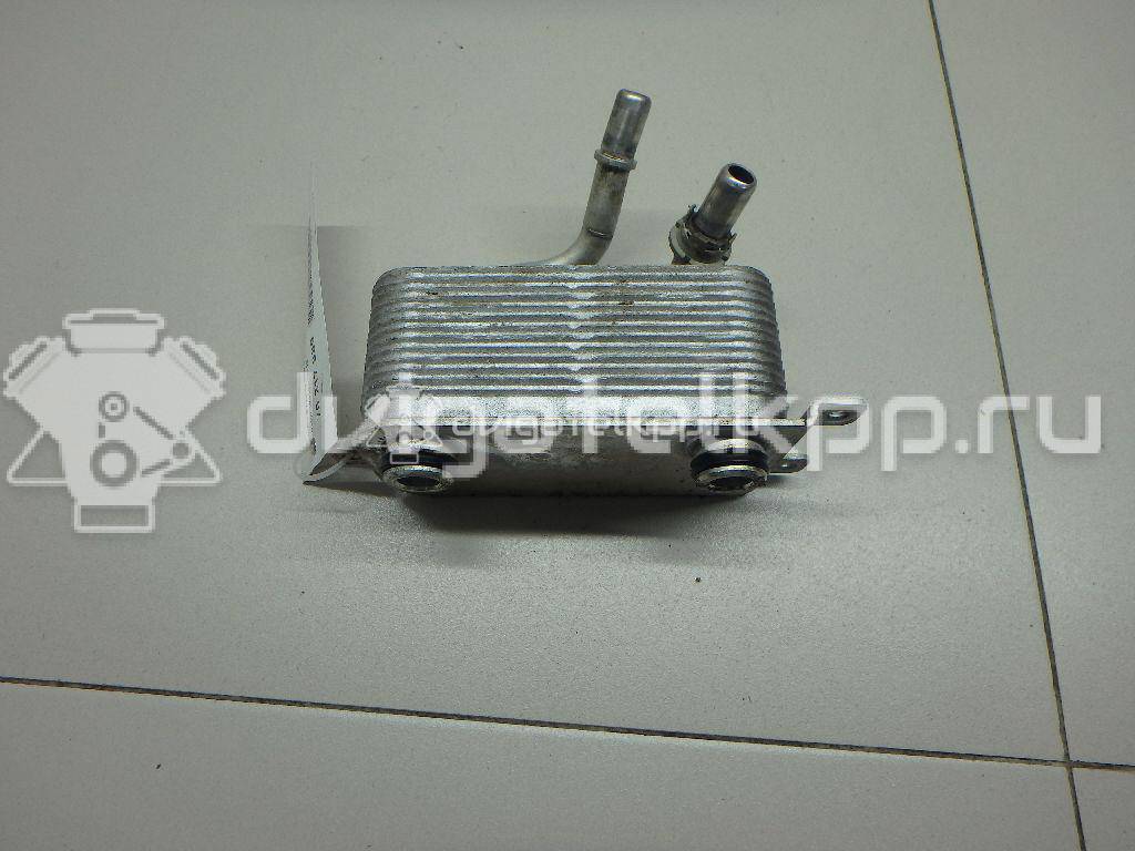 Фото Радиатор масляный  17217519213 для Bmw 5 / 6 / 7 / X5 {forloop.counter}}