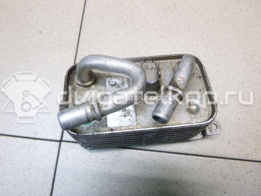 Фото Радиатор масляный  17217519213 для Bmw 5 / 6 / 7 / X5 {forloop.counter}}