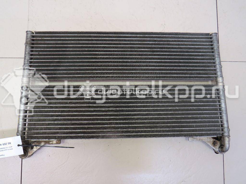 Фото Радиатор масляный  17217560965 для Bmw 5 {forloop.counter}}