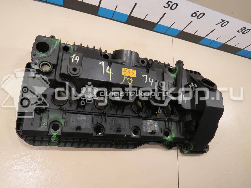 Фото Крышка головки блока (клапанная)  11127563474 для bmw 5-серия E60/E61 {forloop.counter}}