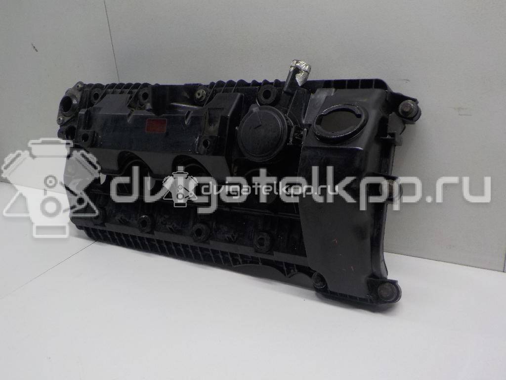 Фото Крышка головки блока (клапанная)  11127563474 для bmw 5-серия E60/E61 {forloop.counter}}