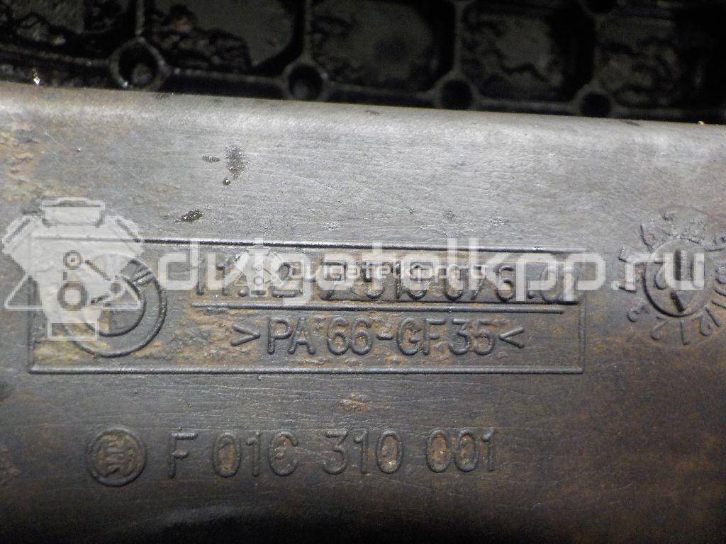 Фото Крышка головки блока (клапанная)  11127522159 для Bmw / Alpina {forloop.counter}}