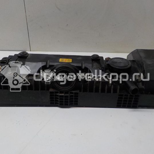 Фото Крышка головки блока (клапанная)  11127522159 для bmw 5-серия E60/E61