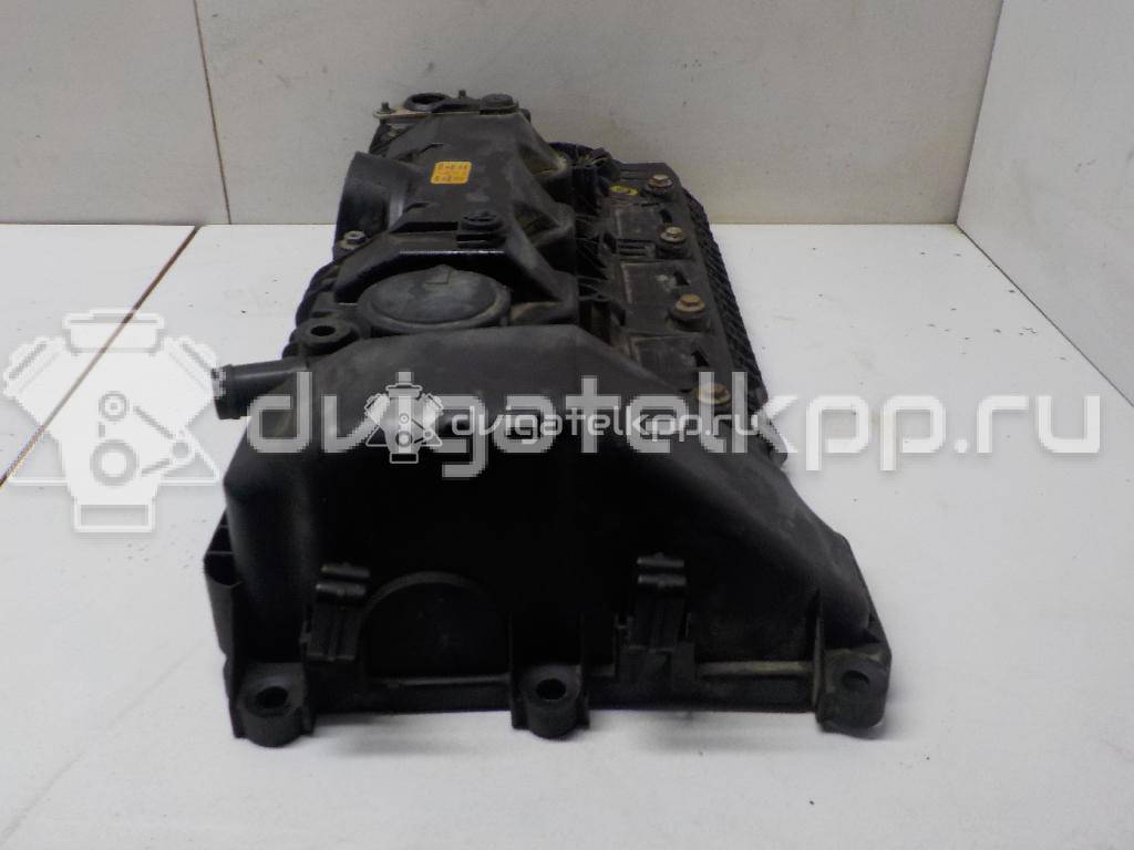 Фото Крышка головки блока (клапанная)  11127522159 для bmw 5-серия E60/E61 {forloop.counter}}