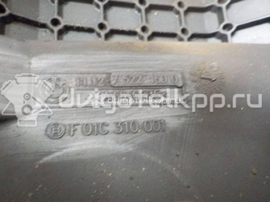 Фото Крышка головки блока (клапанная)  11127522159 для bmw 5-серия E60/E61 {forloop.counter}}