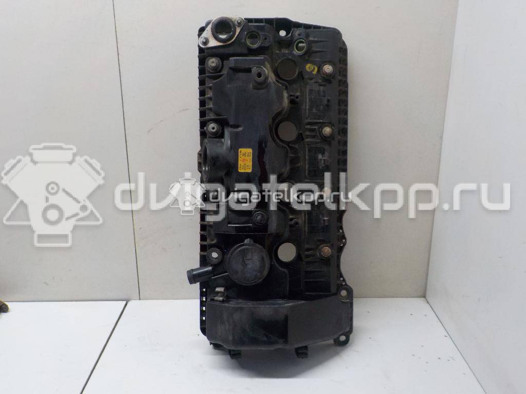 Фото Крышка головки блока (клапанная)  11127522159 для bmw 5-серия E60/E61 {forloop.counter}}