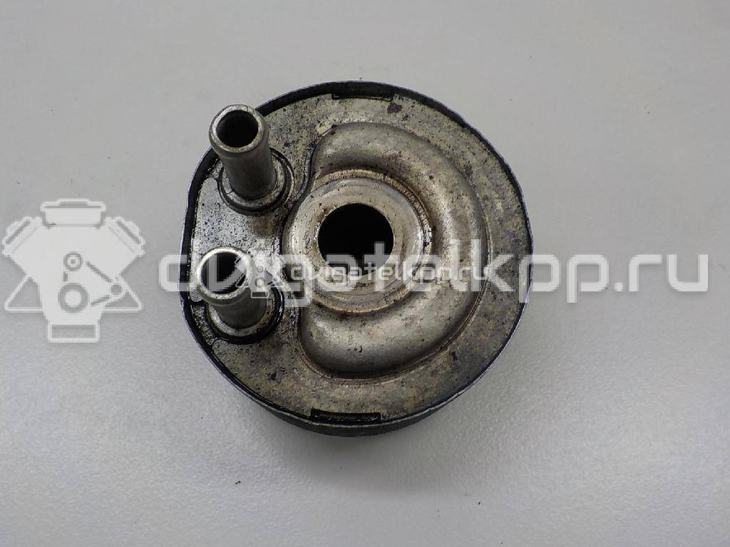 Фото Радиатор масляный для двигателя YD25DDTi для Nissan Bassara / Nv350 E26 / Serena / Sani / Presage 100-190 л.с 16V 2.5 л Дизельное топливо 21305EB300 {forloop.counter}}