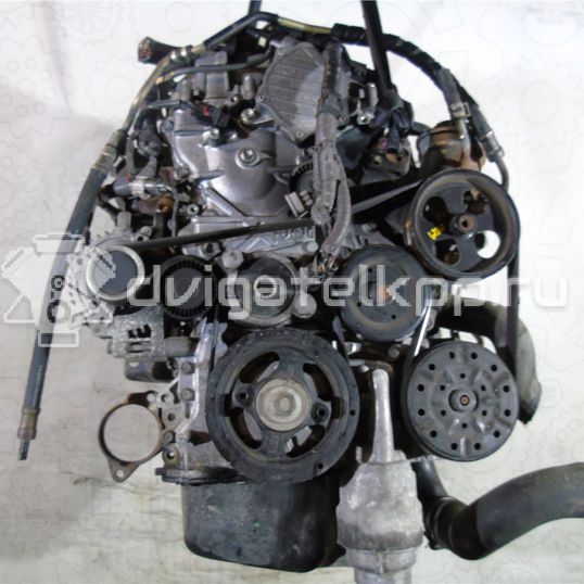 Фото Контрактный (б/у) двигатель 2AD-FHV для Toyota Avensis / Verso / Rav 4 / Auris / Corolla 150-177 л.с 16V 2.2 л Дизельное топливо