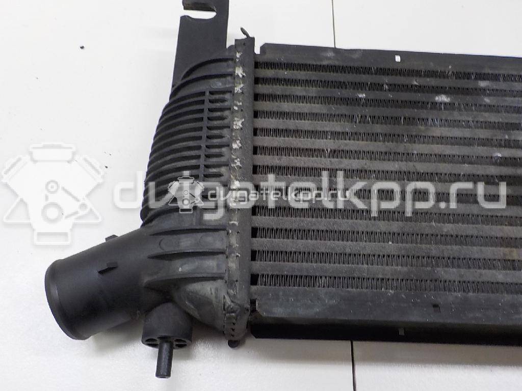 Фото Интеркулер для двигателя YD25DDTi для Nissan Bassara / Nv350 E26 / Serena / Sani / Presage 100-190 л.с 16V 2.5 л Дизельное топливо 14461EB360 {forloop.counter}}