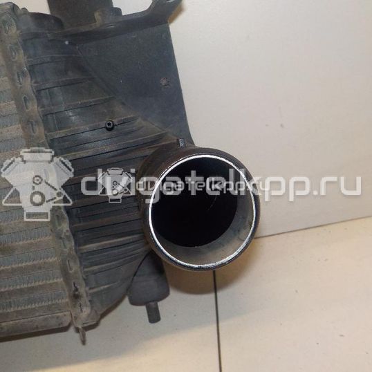 Фото Интеркулер для двигателя YD25DDTi для Nissan Bassara / Nv350 E26 / Serena / Sani / Presage 100-190 л.с 16V 2.5 л Дизельное топливо 14461EB360