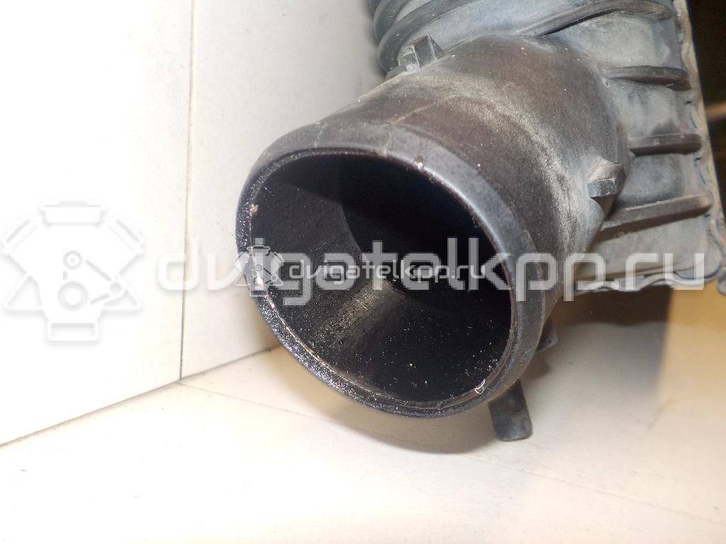 Фото Интеркулер для двигателя YD25DDTi для Nissan Bassara / Nv350 E26 / Serena / Sani / Presage 100-190 л.с 16V 2.5 л Дизельное топливо 14461EB360 {forloop.counter}}
