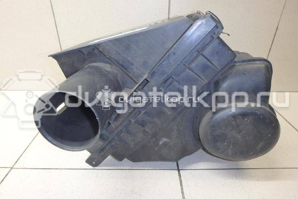 Фото Корпус воздушного фильтра для двигателя YD25DDTi для Nissan Bassara / Nv350 E26 / Serena / Sani / Presage 100-190 л.с 16V 2.5 л Дизельное топливо 16500EB300 {forloop.counter}}