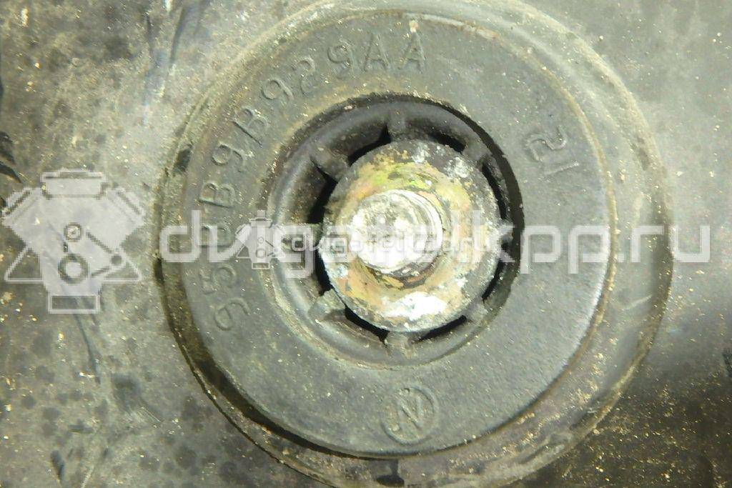 Фото Корпус воздушного фильтра для двигателя YD25DDTi для Nissan Bassara / Nv350 E26 / Serena / Sani / Presage 100-190 л.с 16V 2.5 л Дизельное топливо 16500EB300 {forloop.counter}}