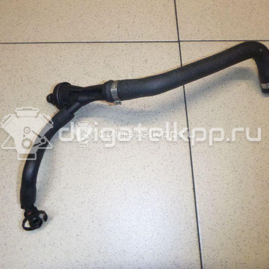 Фото Клапан вакуумный  11617521860 для Bmw 5 / 7