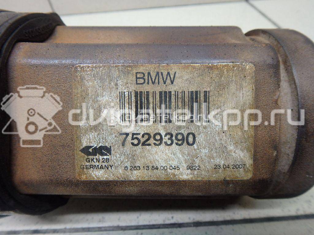 Фото Полуось передняя правая  31607570274 для Bmw 5 {forloop.counter}}