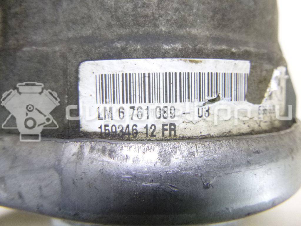 Фото Опора двигателя левая  22116761089 для Bmw 5 / 6 {forloop.counter}}