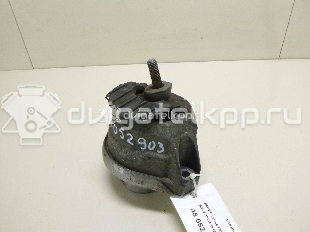 Фото Опора двигателя левая  22116761089 для Bmw 5 / 6 {forloop.counter}}