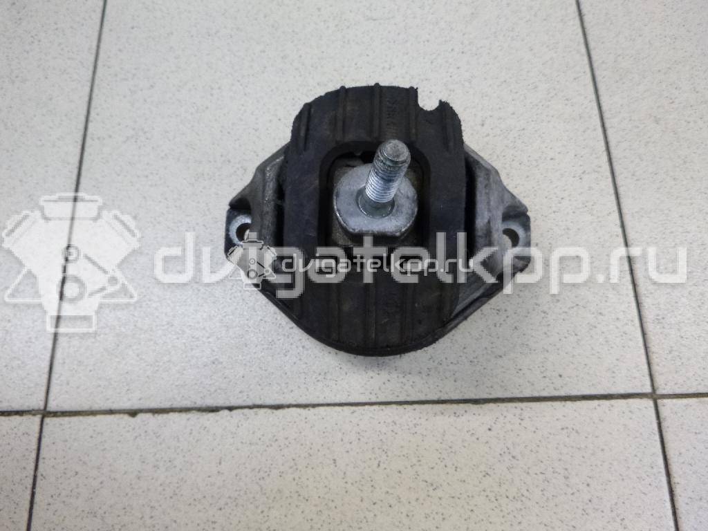 Фото Опора двигателя левая  22116761089 для Bmw 5 / 6 {forloop.counter}}