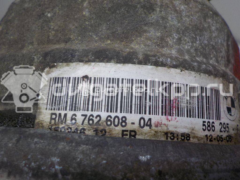 Фото Опора двигателя правая  22116762608 для Bmw 5 / 6 {forloop.counter}}