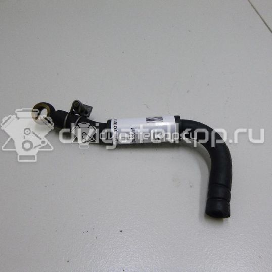 Фото Шланг топливный для двигателя YD25DDTi для Nissan Bassara / Nv350 E26 / Serena / Sani / Presage 100-190 л.с 16V 2.5 л Дизельное топливо 16446EB310