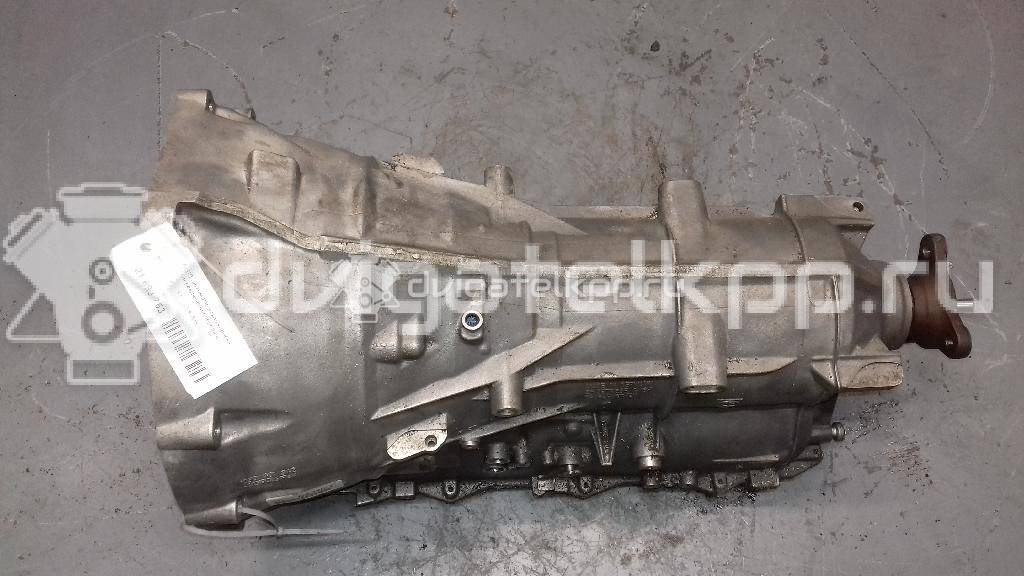 Фото Контрактная (б/у) АКПП для Bmw 3 / 5 / 1 / 4 / X3 214 л.с 16V 2.0 л N47 D20 C Дизельное топливо 24007616518 {forloop.counter}}