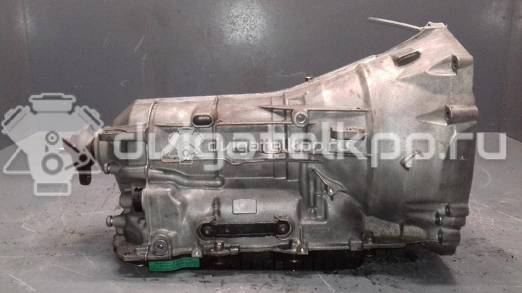 Фото Контрактная (б/у) АКПП для Bmw 3 / 5 / 1 / 4 / X3 214 л.с 16V 2.0 л N47 D20 C Дизельное топливо 24007616518 {forloop.counter}}