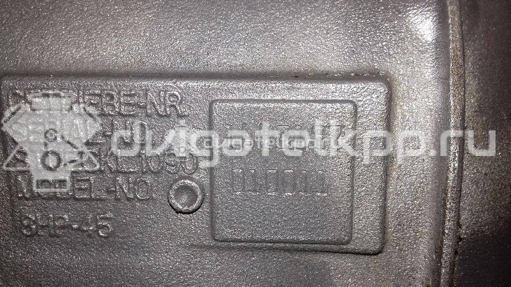 Фото Контрактная (б/у) АКПП для Bmw 3 / 5 / 1 / 4 / X3 214 л.с 16V 2.0 л N47 D20 C Дизельное топливо 24007616518 {forloop.counter}}