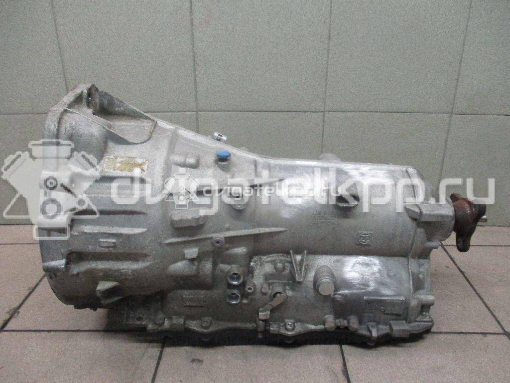 Фото Контрактная (б/у) АКПП для Bmw 3 / 5 / 1 / 4 / X3 214 л.с 16V 2.0 л N47 D20 C Дизельное топливо 24007616518 {forloop.counter}}