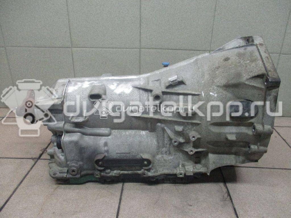 Фото Контрактная (б/у) АКПП для Bmw 3 / 5 / 1 / 4 / X3 214 л.с 16V 2.0 л N47 D20 C Дизельное топливо 24007616518 {forloop.counter}}