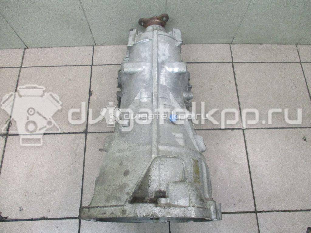 Фото Контрактная (б/у) АКПП для Bmw 3 / 5 / 1 / 4 / X3 214 л.с 16V 2.0 л N47 D20 C Дизельное топливо 24007616518 {forloop.counter}}