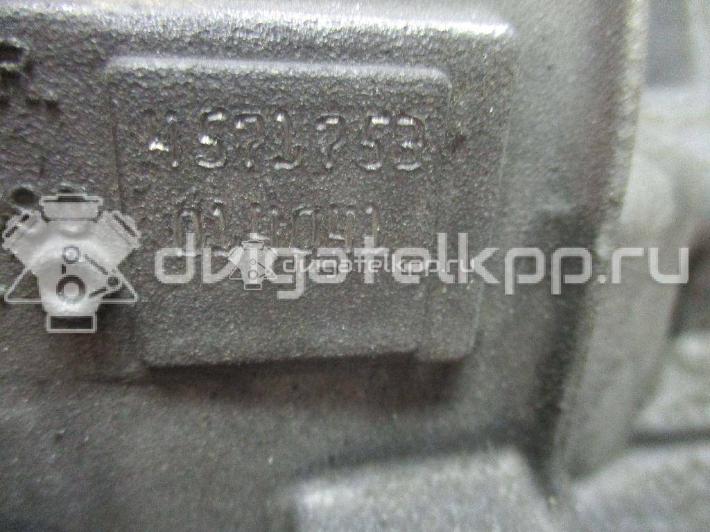 Фото Контрактная (б/у) АКПП для Bmw 3 / 5 / 1 / 4 / X3 214 л.с 16V 2.0 л N47 D20 C Дизельное топливо 24007616518 {forloop.counter}}