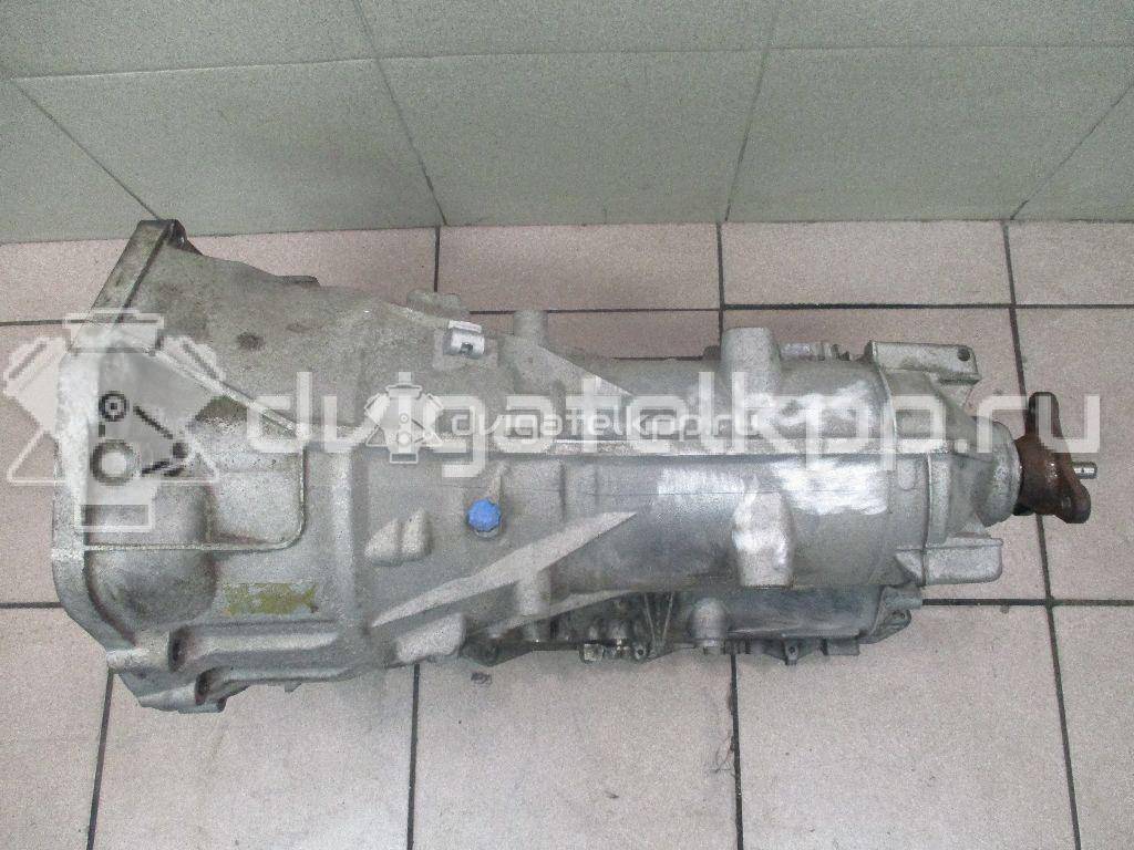 Фото Контрактная (б/у) АКПП для Bmw 3 / 5 / 1 / 4 / X3 214 л.с 16V 2.0 л N47 D20 C Дизельное топливо 24007616518 {forloop.counter}}