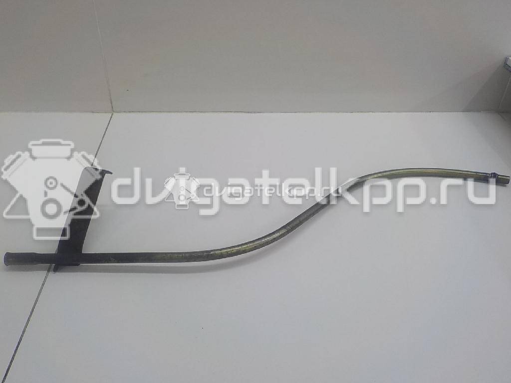 Фото Направляющая щупа для двигателя YD25DDTi для Nissan Bassara / Nv350 E26 / Serena / Sani / Presage 100-190 л.с 16V 2.5 л Дизельное топливо 11150EC00A {forloop.counter}}