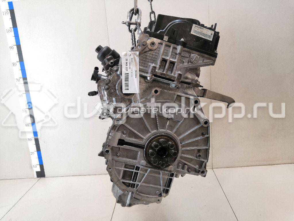 Фото Контрактный (б/у) двигатель N47 D20 C для Bmw 3 / 5 / 1 / 4 / X3 214 л.с 16V 2.0 л Дизельное топливо 11002240249 {forloop.counter}}