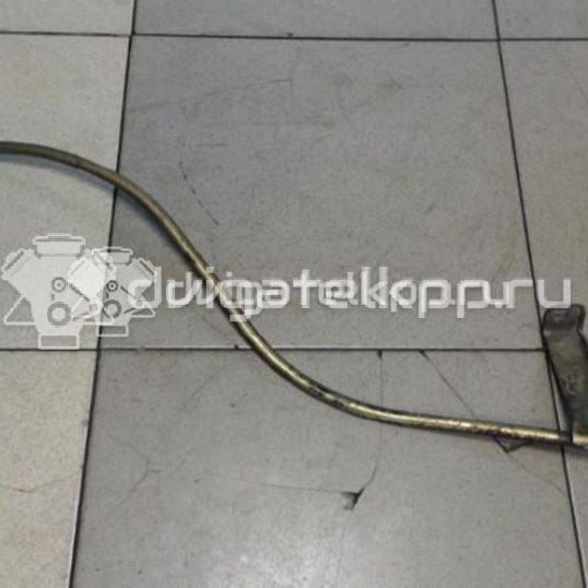 Фото Направляющая щупа для двигателя YD25DDTi для Nissan Bassara / Nv350 E26 / Serena / Sani / Presage 100-190 л.с 16V 2.5 л Дизельное топливо