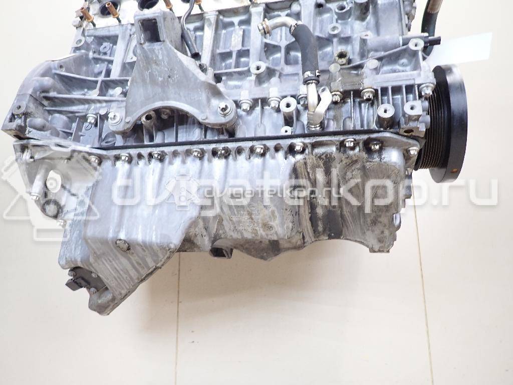 Фото Контрактный (б/у) двигатель N55 B30 A для Bmw / Alpina / Bmw (Brilliance) 272-370 л.с 24V 3.0 л бензин 11002249005 {forloop.counter}}