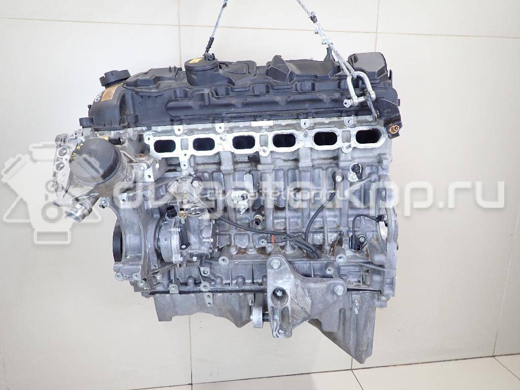 Фото Контрактный (б/у) двигатель N55 B30 A для Bmw / Alpina / Bmw (Brilliance) 272-370 л.с 24V 3.0 л бензин 11002249005 {forloop.counter}}