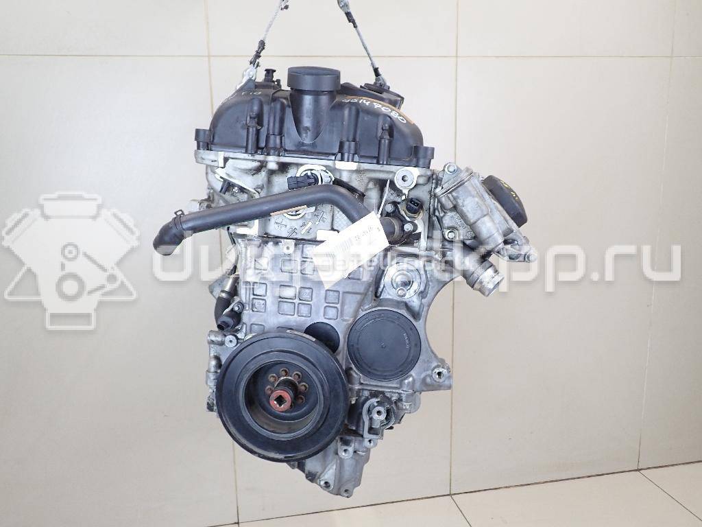 Фото Контрактный (б/у) двигатель N55 B30 A для Alpina / Bmw / Bmw (Brilliance) 409-440 л.с 24V 3.0 л бензин 11002249005 {forloop.counter}}