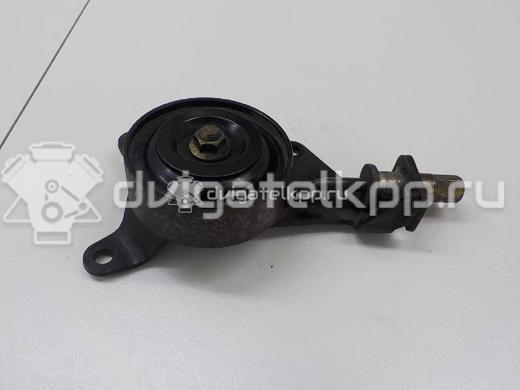 Фото Ролик-натяжитель для двигателя YD25DDTi для Nissan Bassara / Nv350 E26 / Serena / Sani / Presage 100-190 л.с 16V 2.5 л Дизельное топливо 11944EB310 {forloop.counter}}