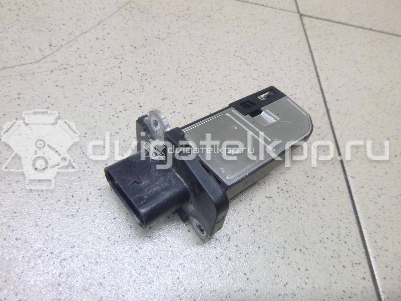 Фото Расходомер воздуха (массметр)  13627804150 для Bmw X4 F26 / 3 / 5 / 6 / 7 {forloop.counter}}