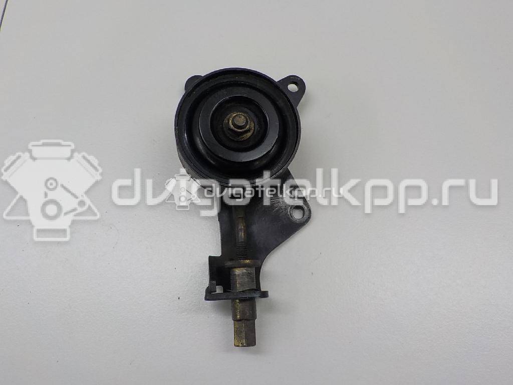 Фото Ролик-натяжитель для двигателя YD25DDTi для Nissan Bassara / Nv350 E26 / Serena / Sani / Presage 100-190 л.с 16V 2.5 л Дизельное топливо 11944EB310 {forloop.counter}}