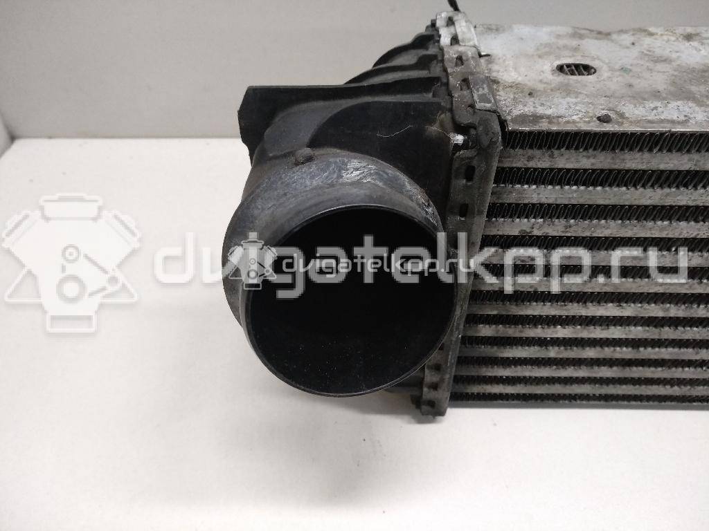 Фото Интеркулер  17517805629 для Bmw 5 / 7 {forloop.counter}}