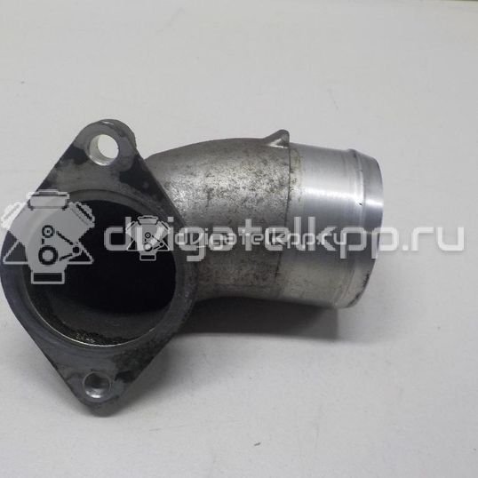 Фото Патрубок интеркулера для двигателя YD25DDTi для Nissan Bassara / Nv350 E26 / Serena / Sani / Presage 100-190 л.с 16V 2.5 л Дизельное топливо 14460EB300