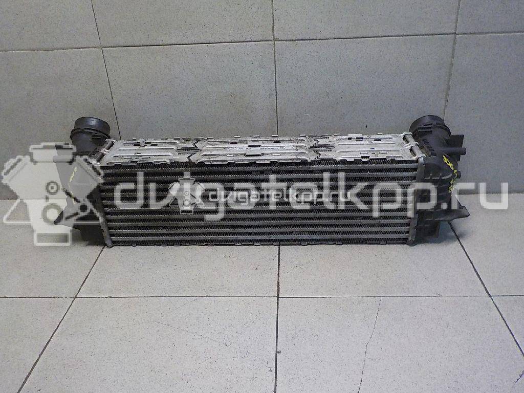 Фото Интеркулер  17117618768 для Bmw 5 {forloop.counter}}