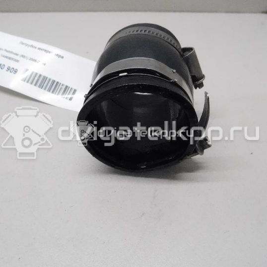 Фото Патрубок интеркулера для двигателя YD25DDTi для Nissan Bassara / Nv350 E26 / Serena / Sani / Presage 100-190 л.с 16V 2.5 л Дизельное топливо 14463EB300