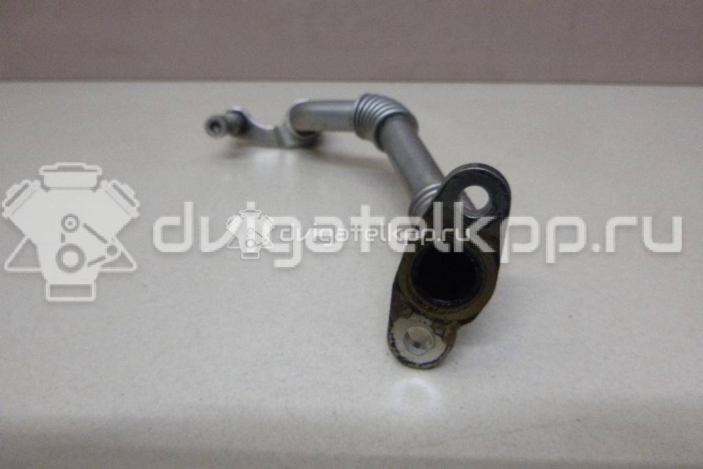 Фото Трубка турбокомпрессора (турбины)  11427577011 для bmw 5-серия F10/F11 {forloop.counter}}