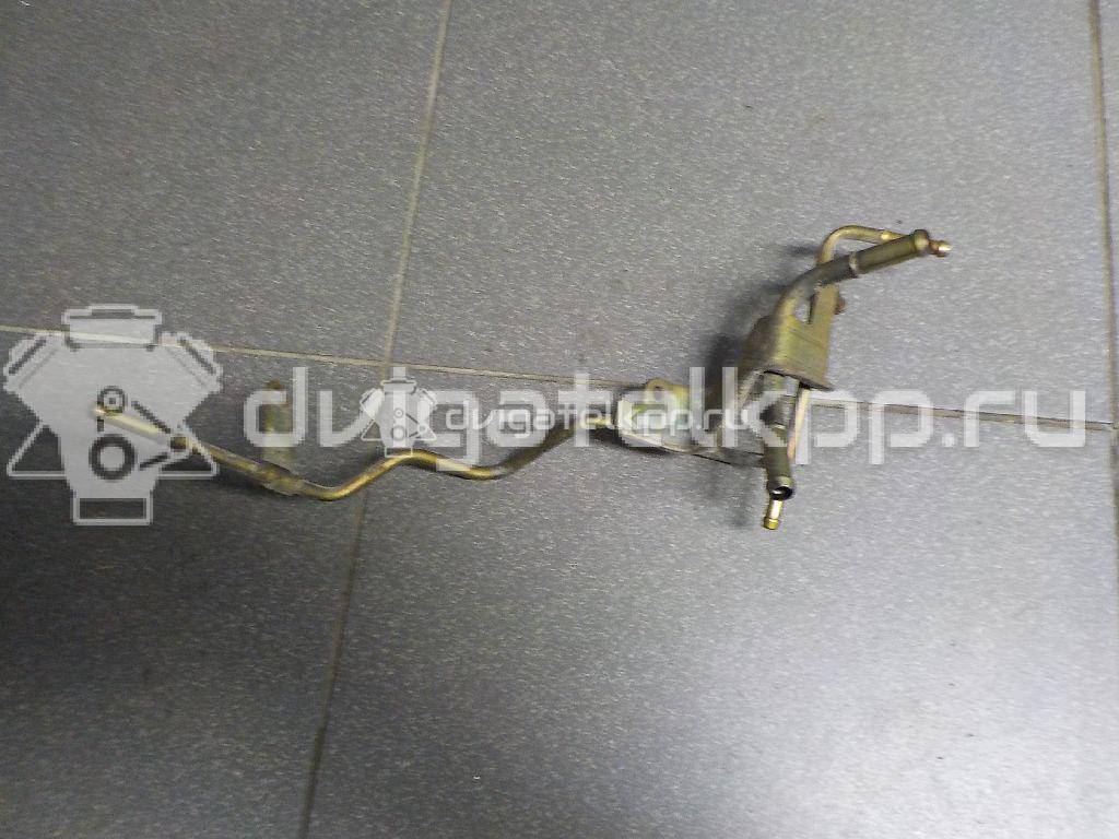 Фото Трубка топливная для двигателя YD25DDTi для Nissan Bassara / Nv350 E26 / Serena / Sani / Presage 100-190 л.с 16V 2.5 л Дизельное топливо 17520EB301 {forloop.counter}}